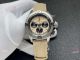 New! AAA Swiss Copy Breitling Avenger Chronograph 44 mm Milk Yellow Leather Strap Watches (7)_th.jpg